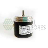 Encoder dgs60-a1a20000