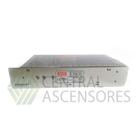 Fuente de Poder S-100-24