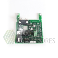 Tarjeta drive e318500 s80b0c