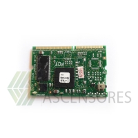 Tarjeta lct07 NR 5918a7