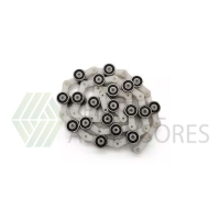 Collerin de Rodamiento Schindler 19 links