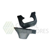 OTIS Handrail Inlet GAA 384 JZ1